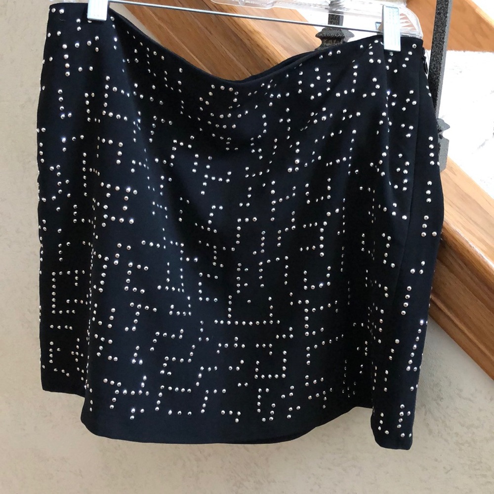 Gap Jeweled Skirt